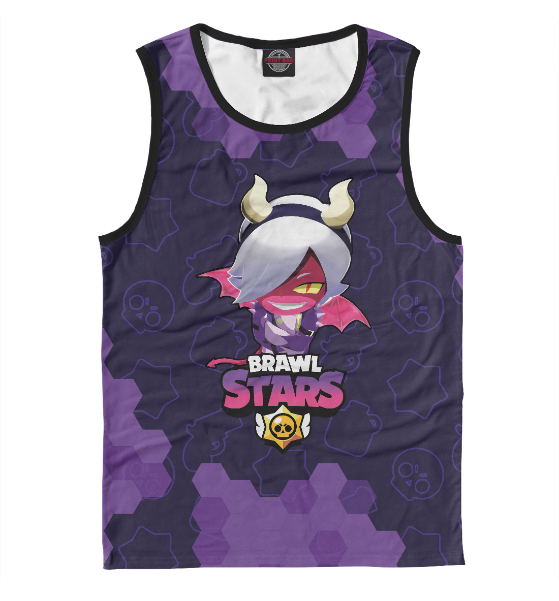

Brawl Stars Trixie Colette
