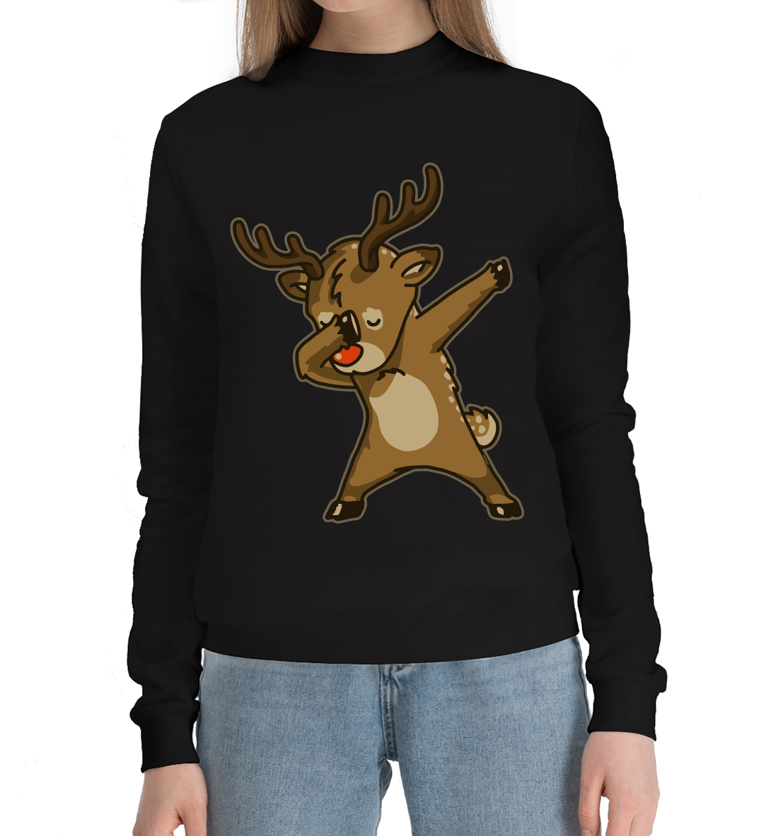 

Deer Dab