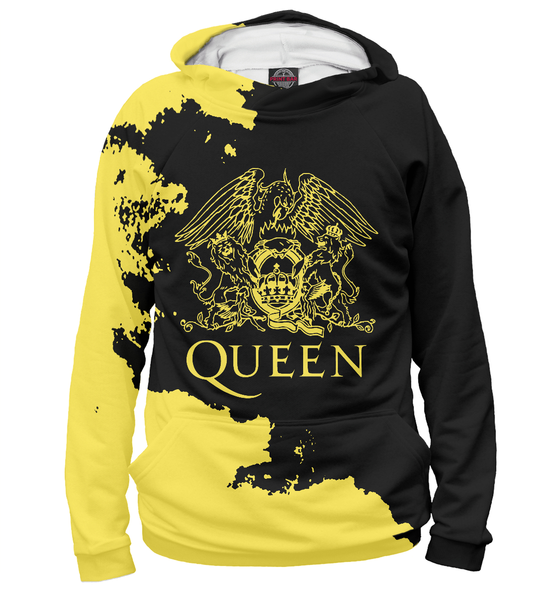 

Queen