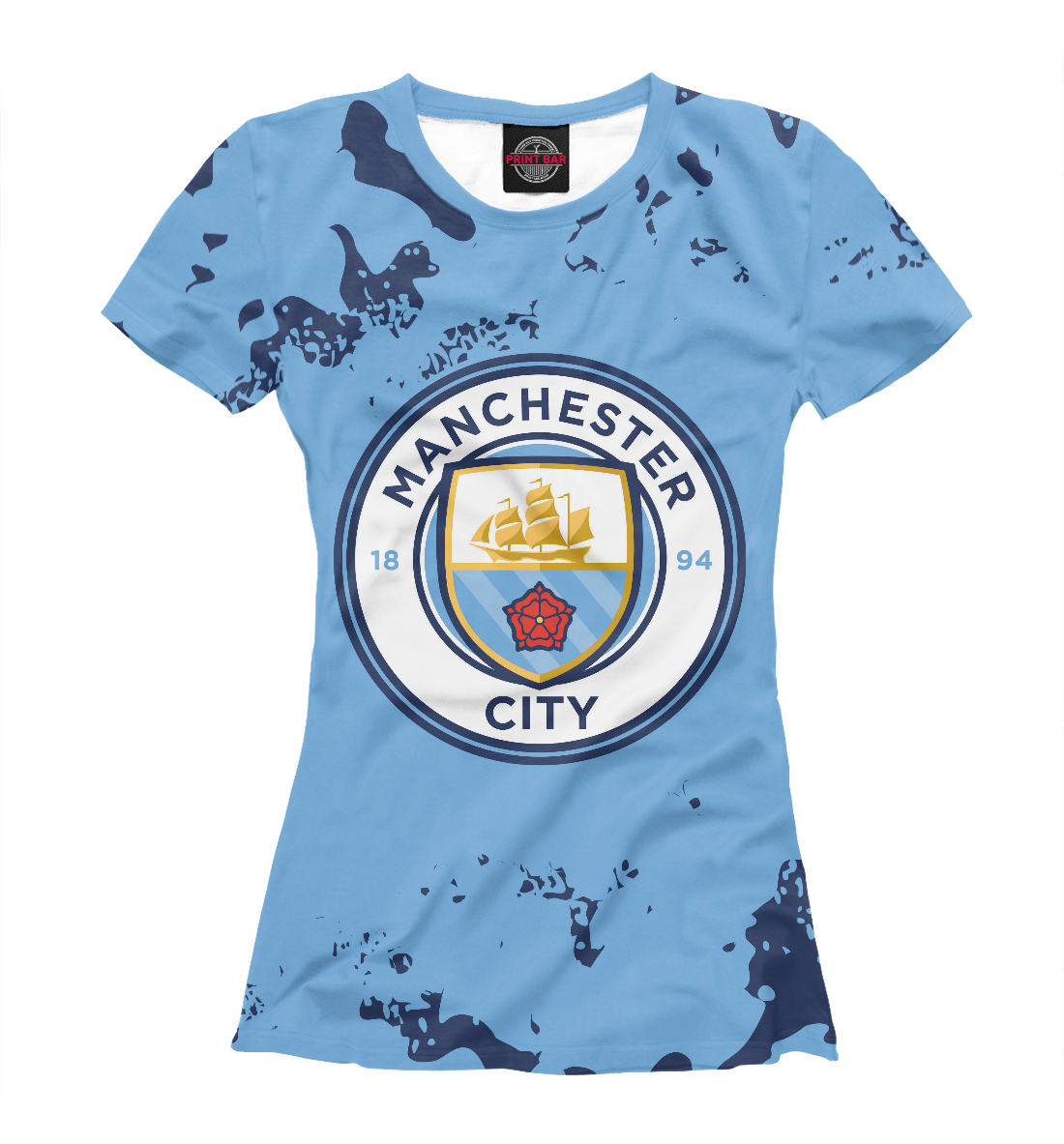 

Manchester City / Манчестер Сити