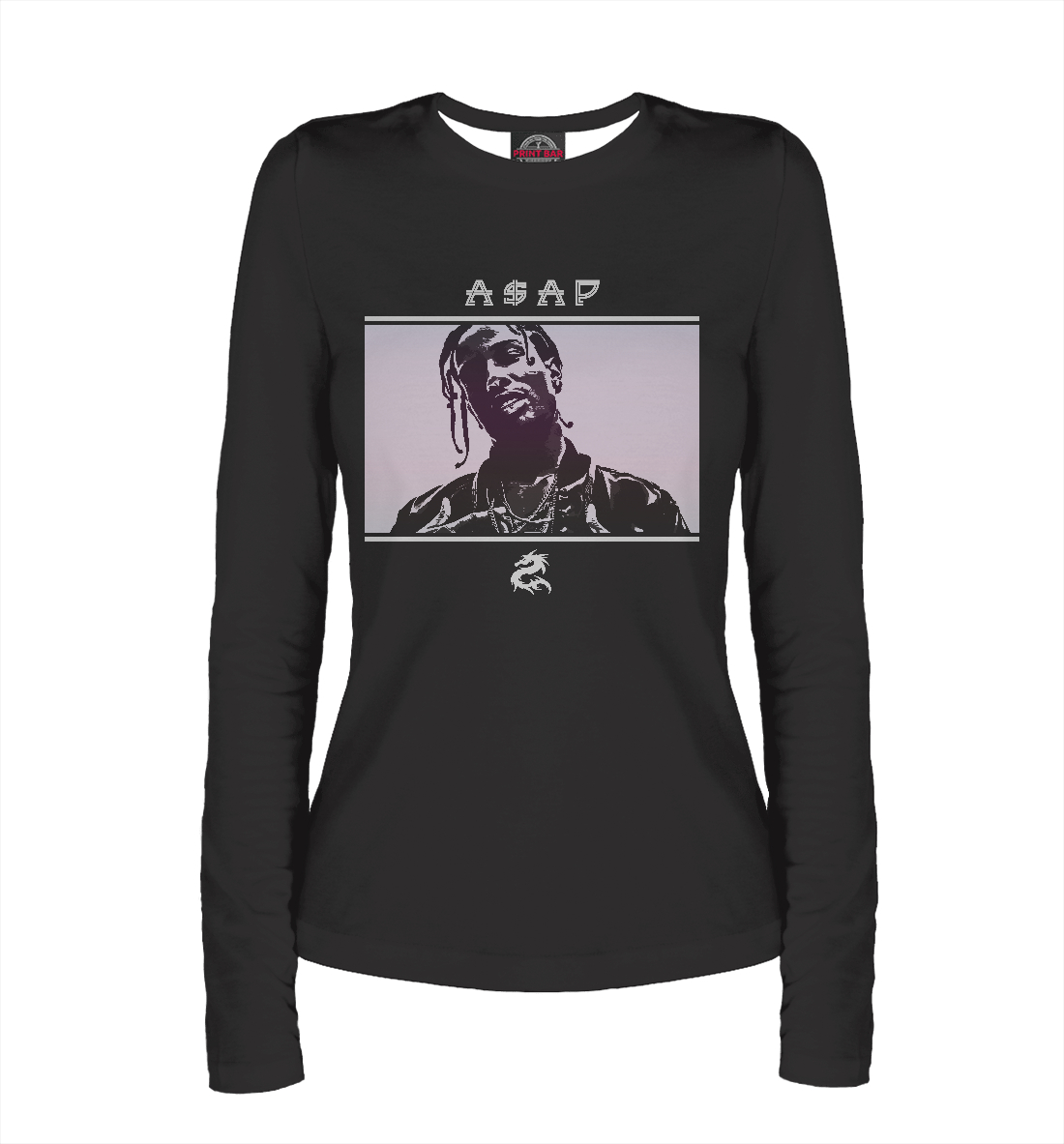 

A$AP Rocky