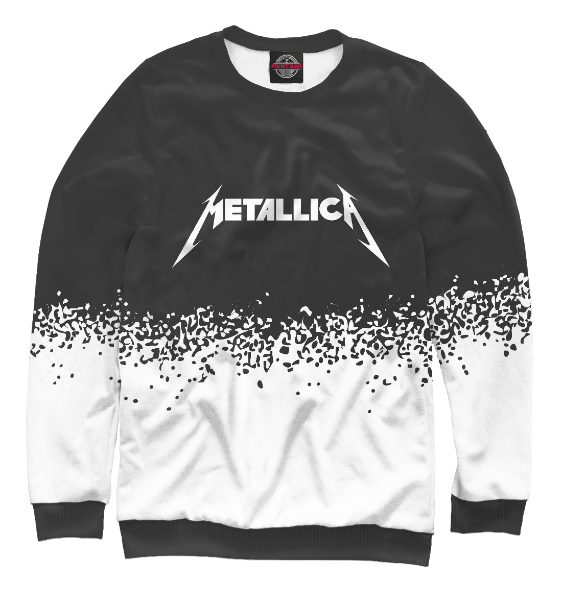 

Metallica / Металлика