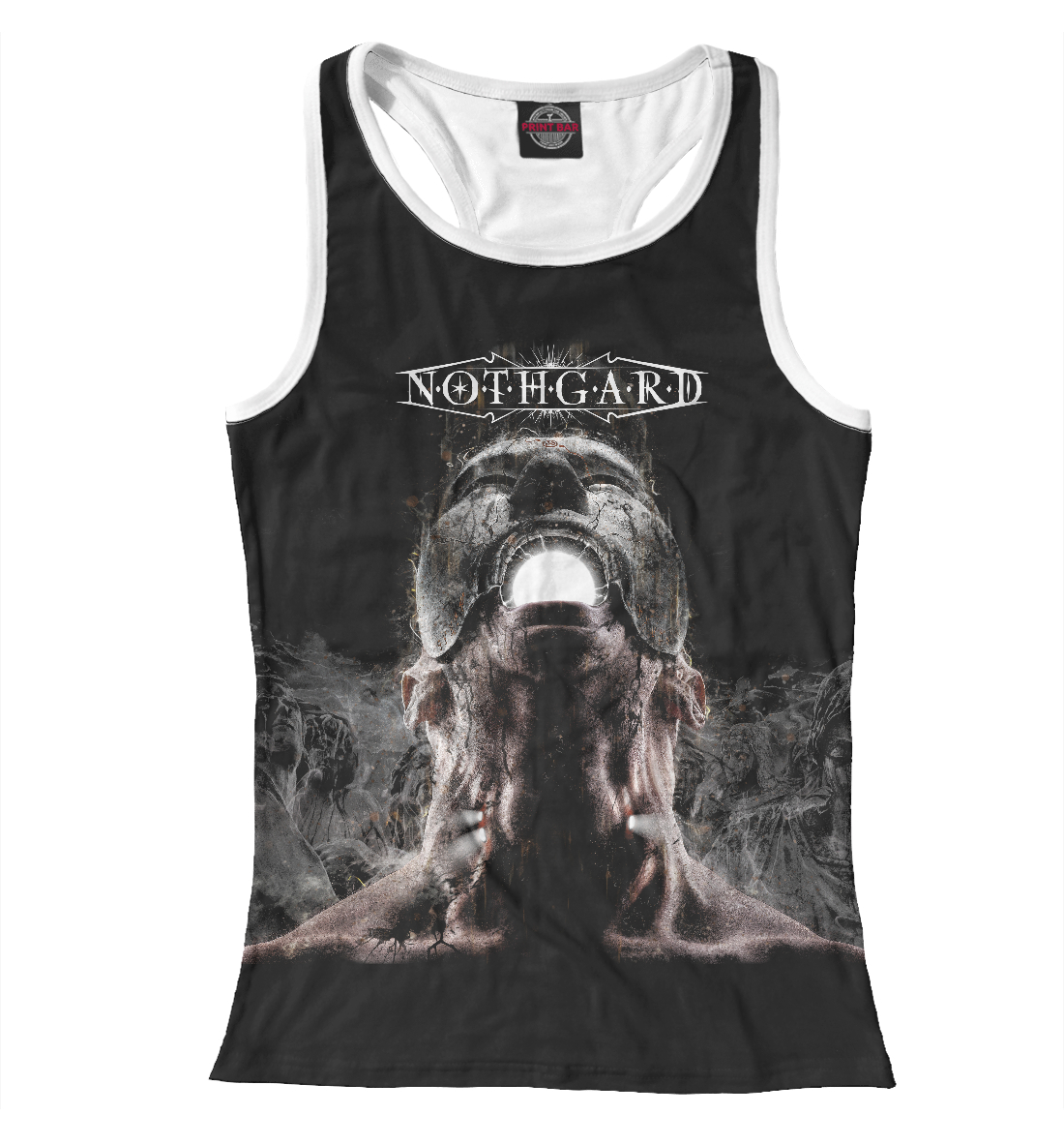 

Nothgard