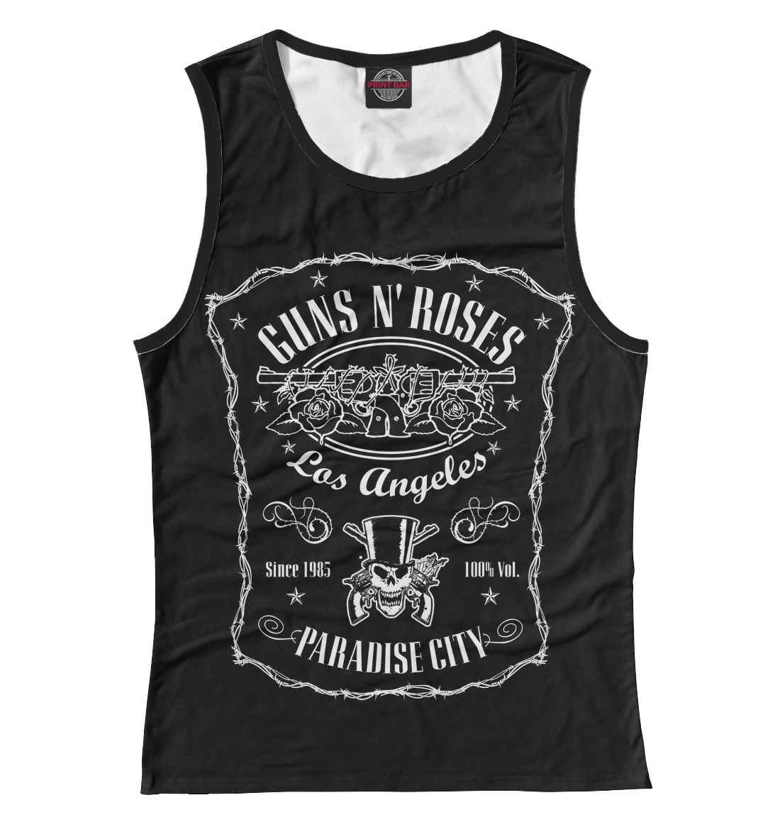 

Guns N'Roses