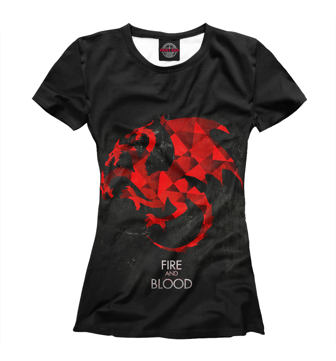 

Fire & Blood