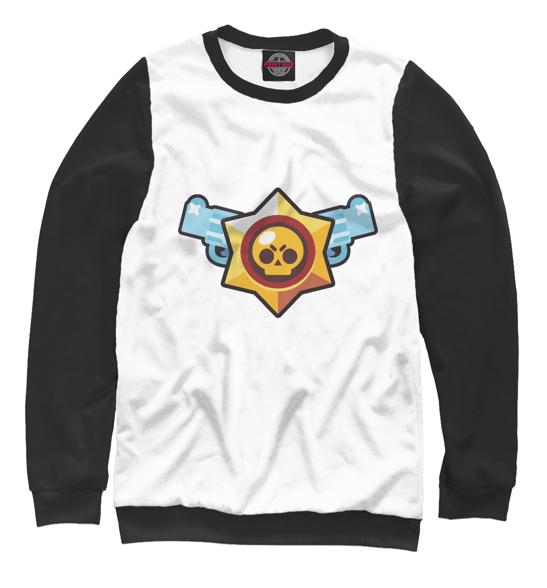 

Brawl Stars