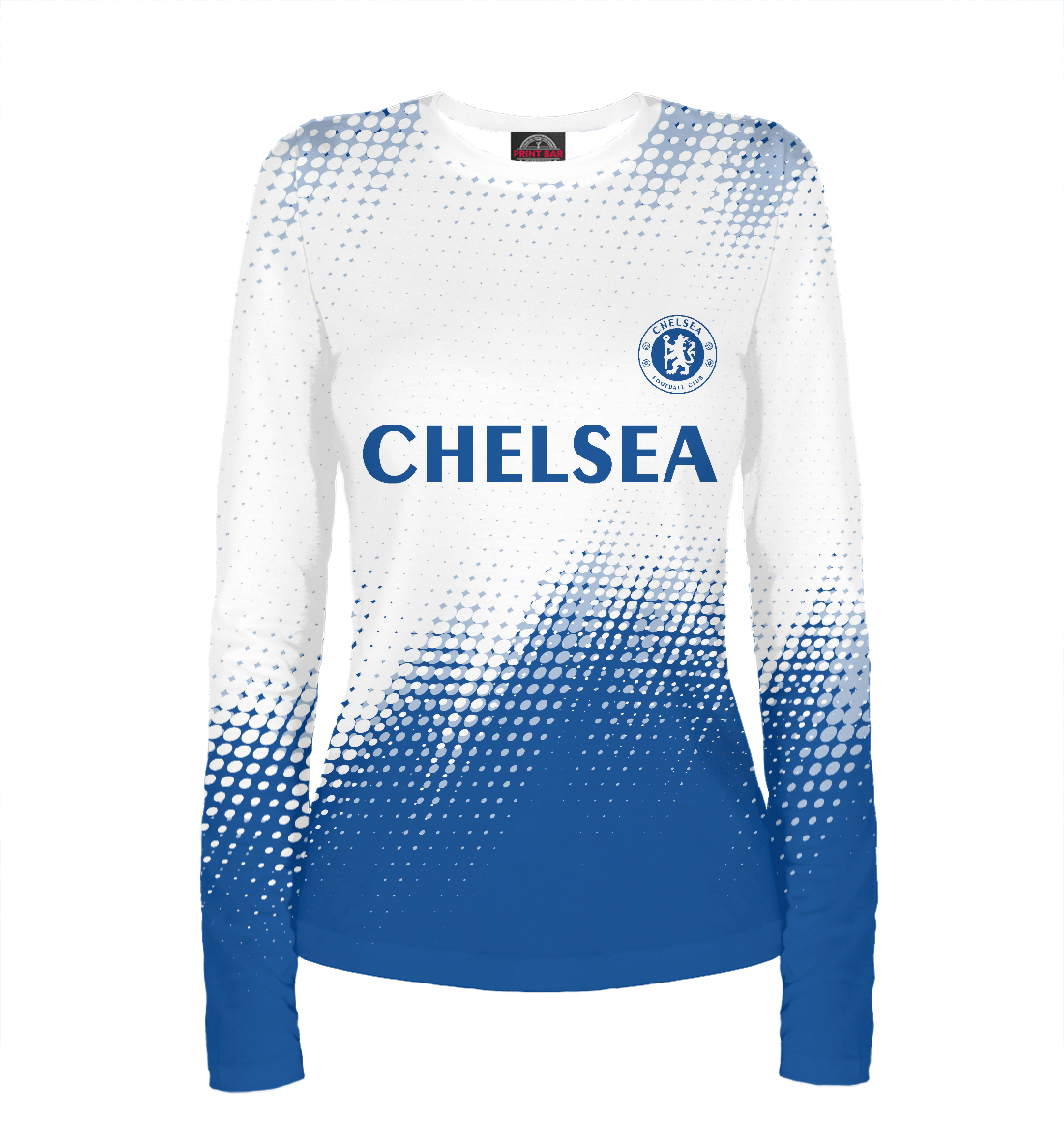 

Chelsea - Абстракция