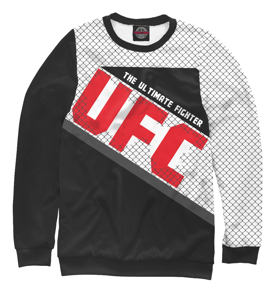 

UFC - The Ultimate Fighter