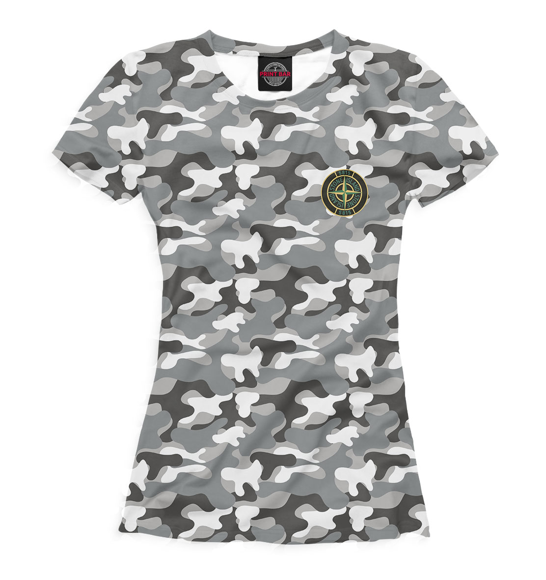 

Stone Island