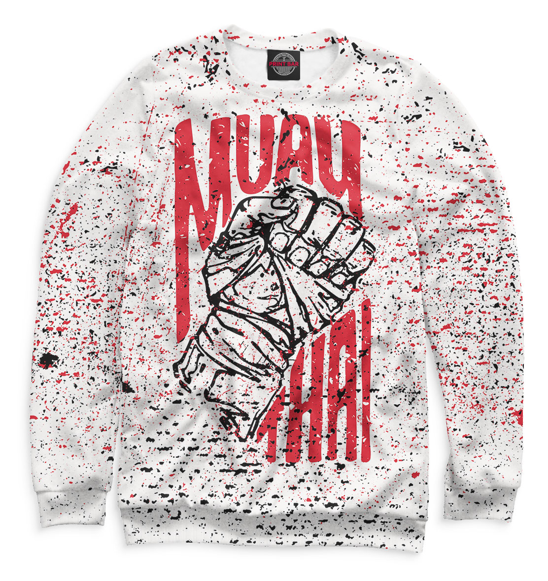 

Muay Thai