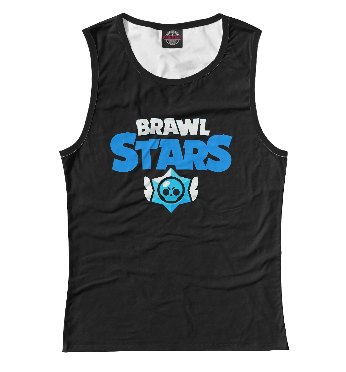 

Brawl Stars