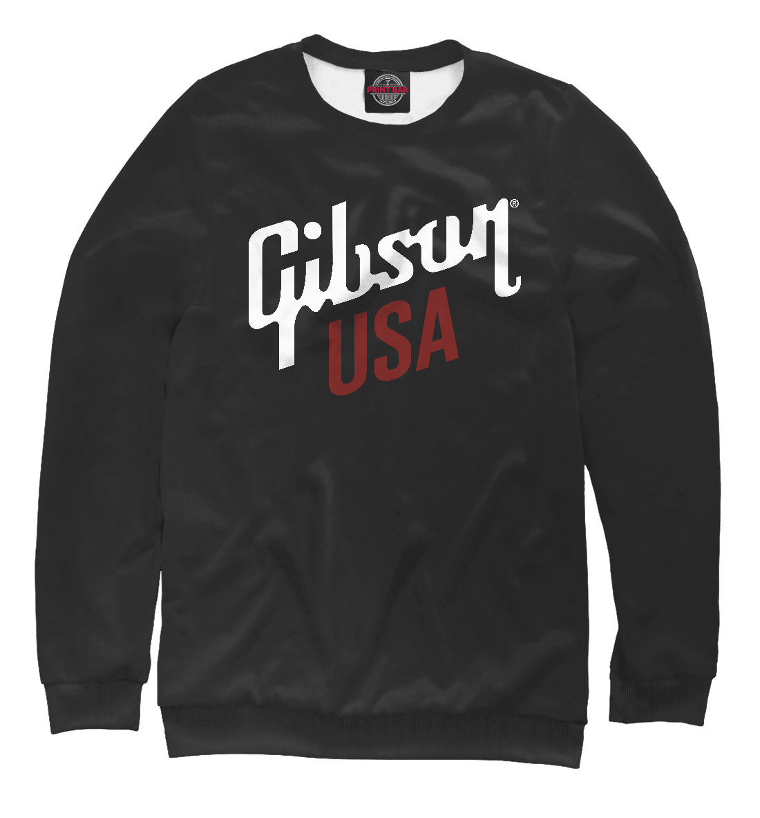 

Gibson guitar USA