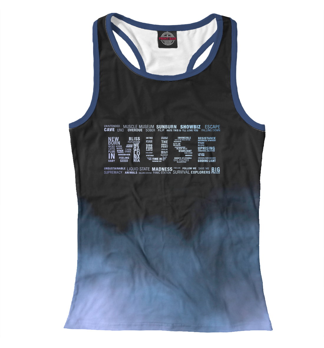 

Muse