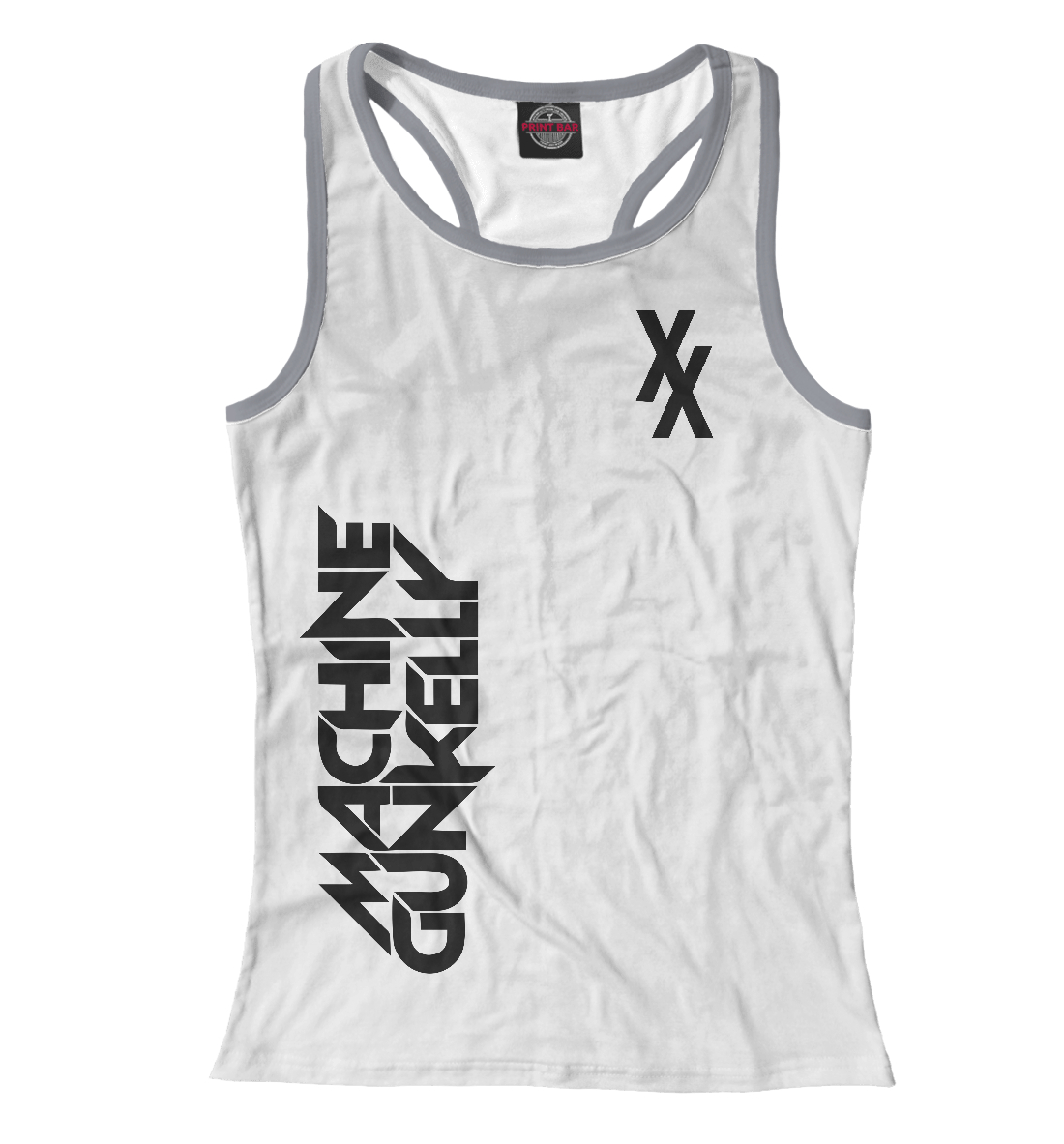 

Machine Gun Kelly