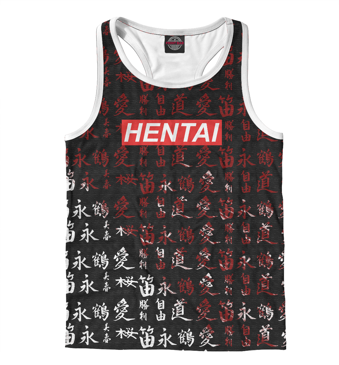 

Hentai