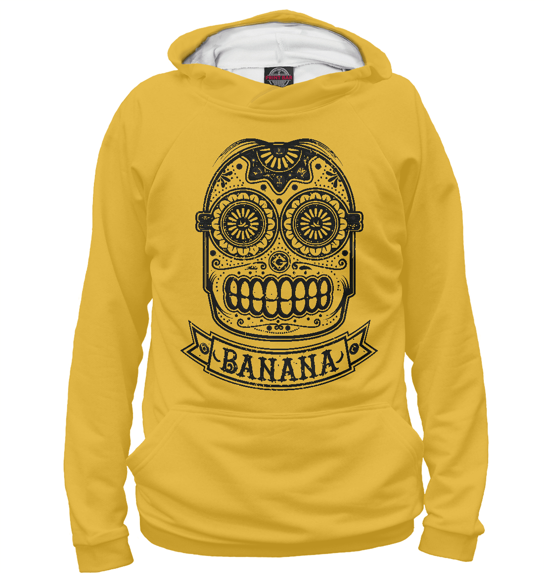 

Banana Mexico