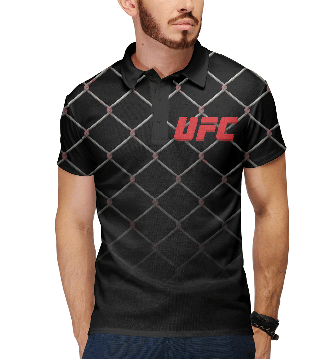 

UFC Сетка