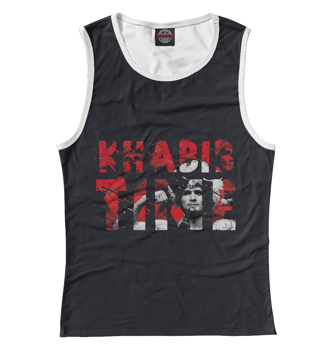 

Khabib Time