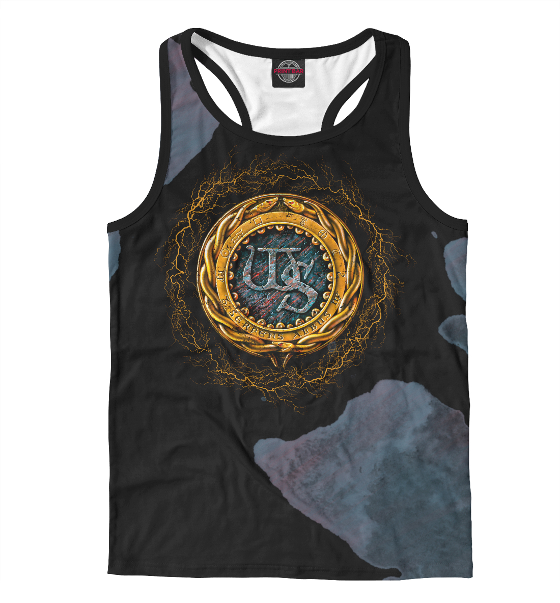 

Whitesnake