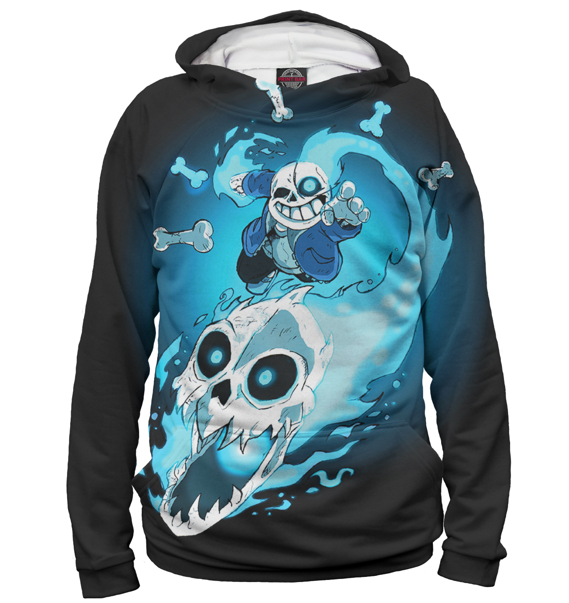 

Undertale