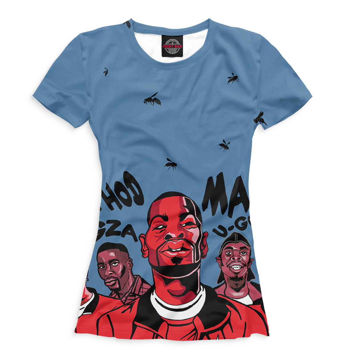 

Wu-Tang Clan