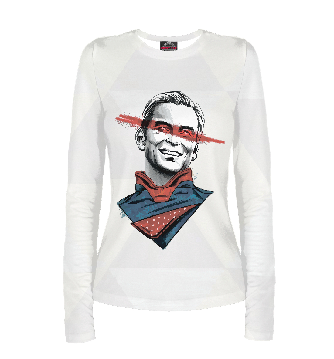 

The Boys - Homelander