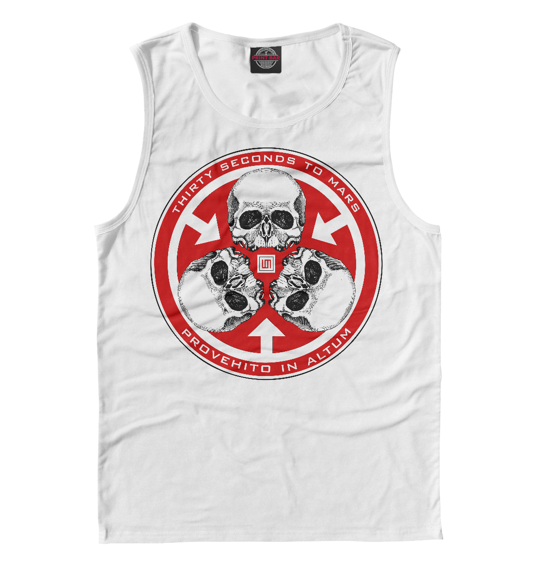 

30 Seconds to Mars