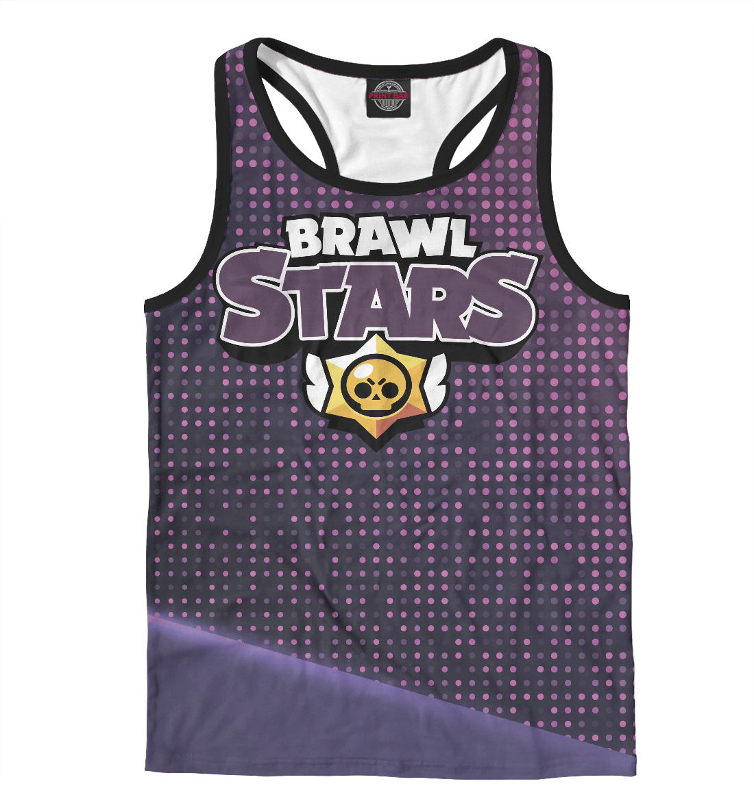 

Brawl Stars