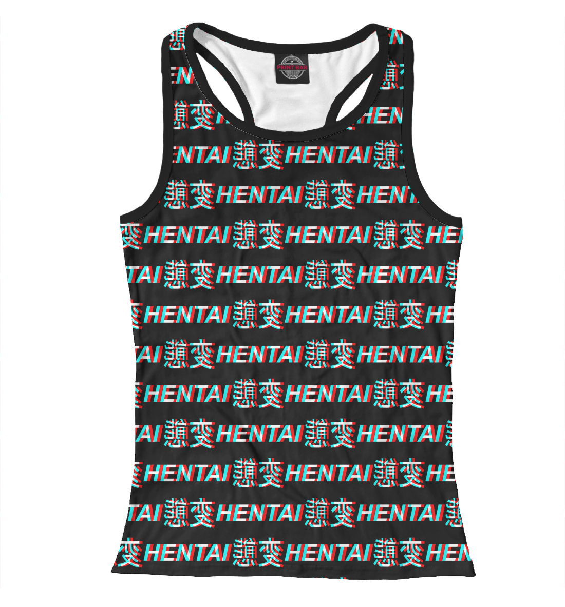 

Hentai glitch
