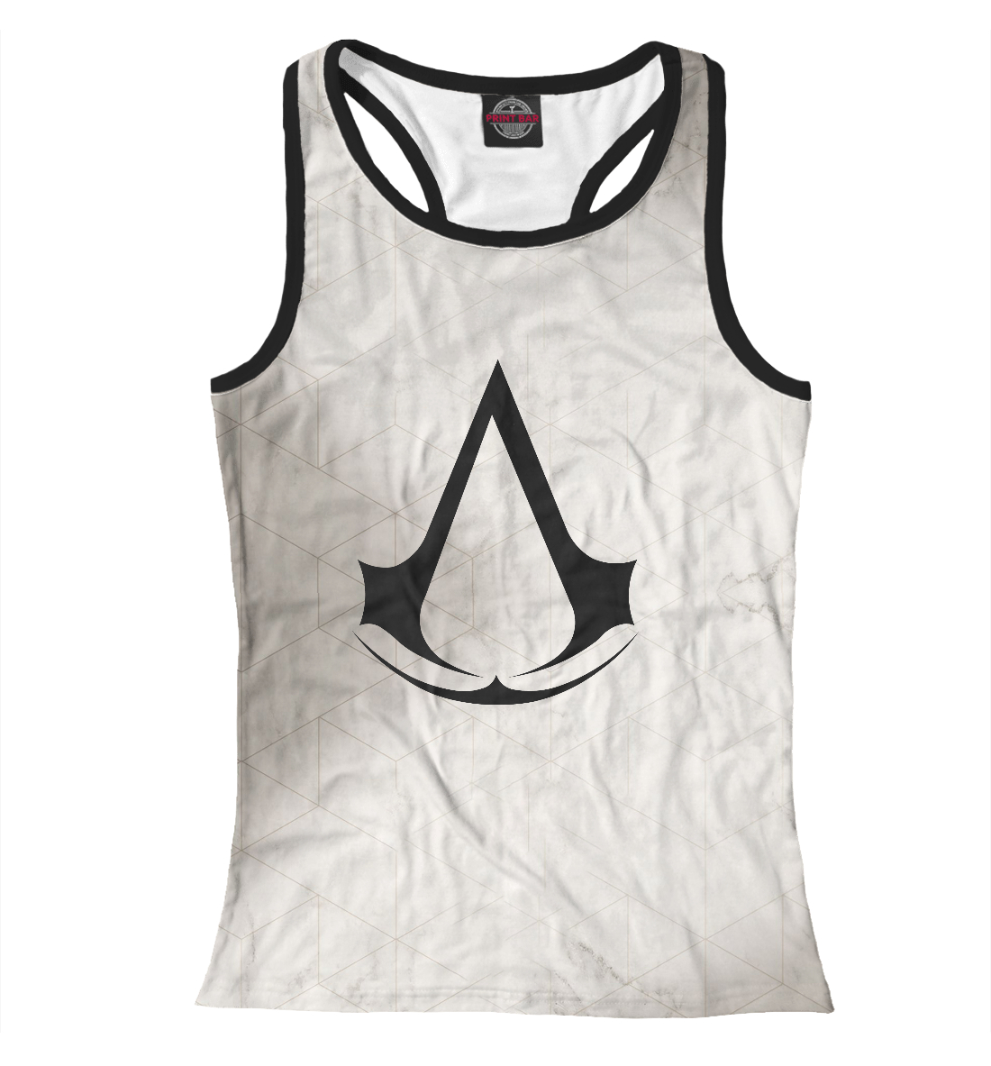 

Assassin's Creed