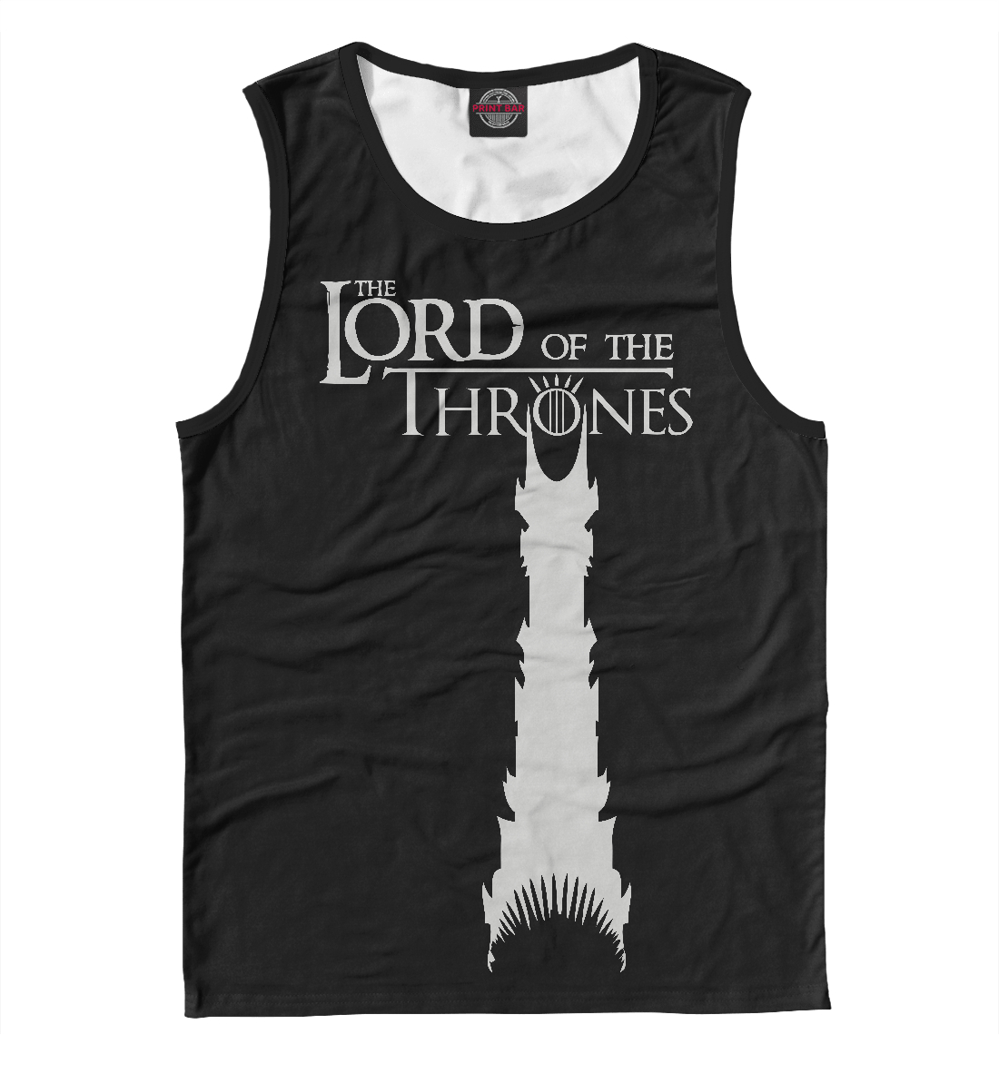 

Lord of the Thrones