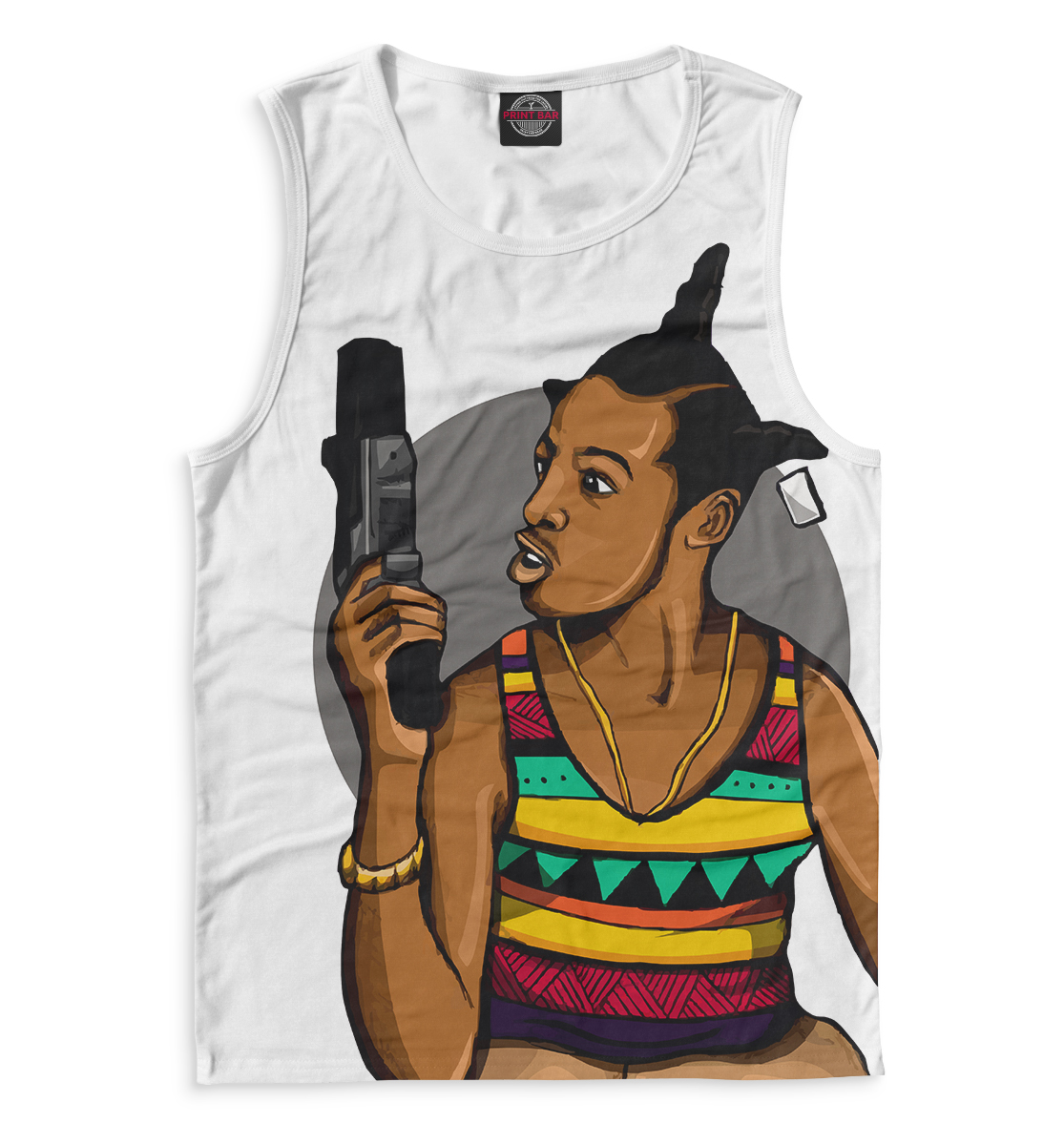 

Не грози южному централу