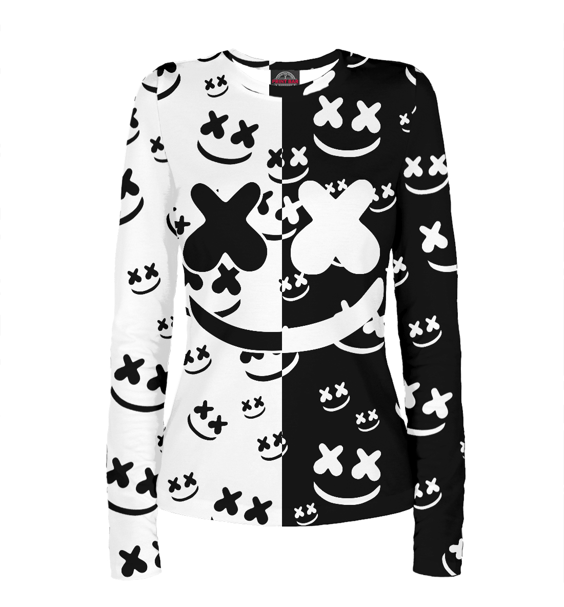 

Marshmello