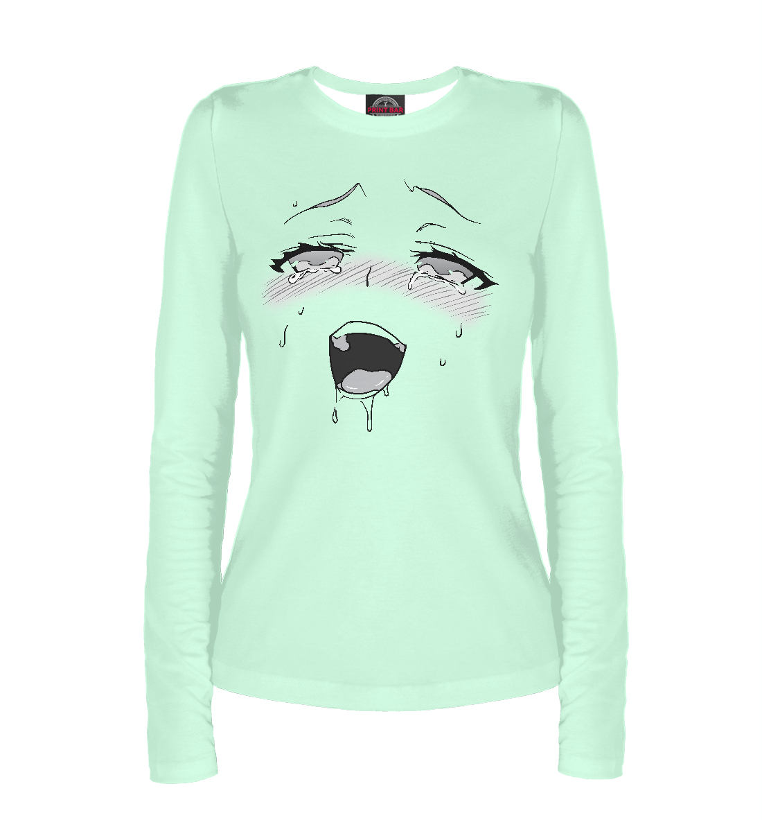 

Ahegao