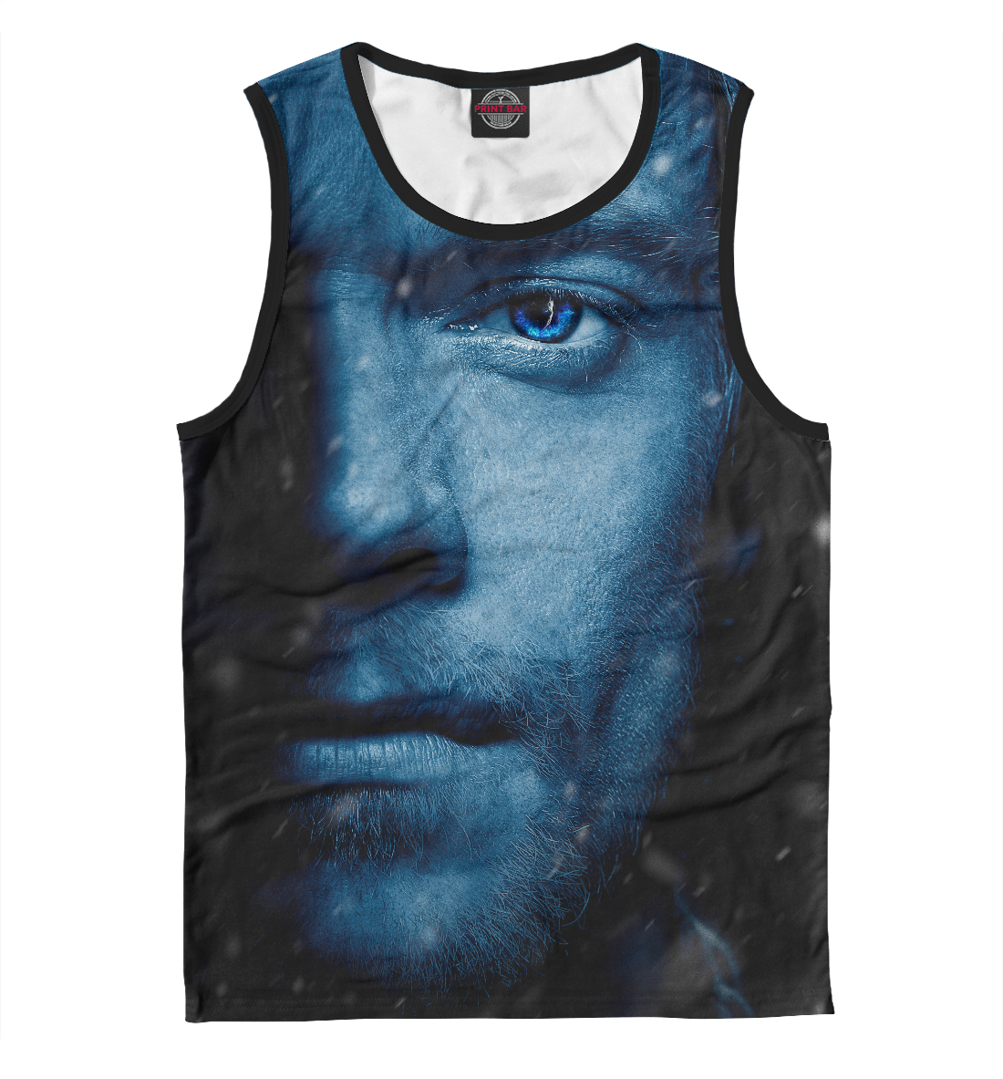 

Теон Грейджой