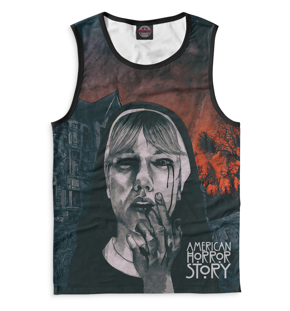 

Сестра Мери Юнис