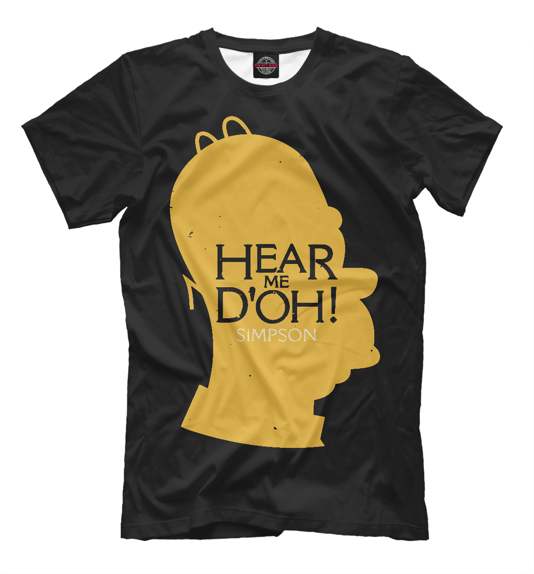 

Гомер Симпсон