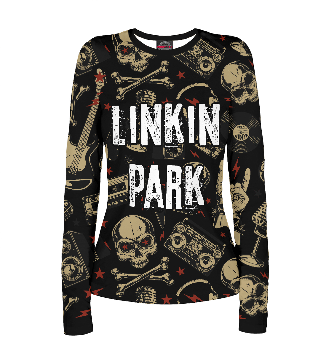 

Linkin Park