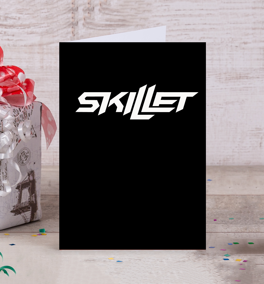 

Skillet