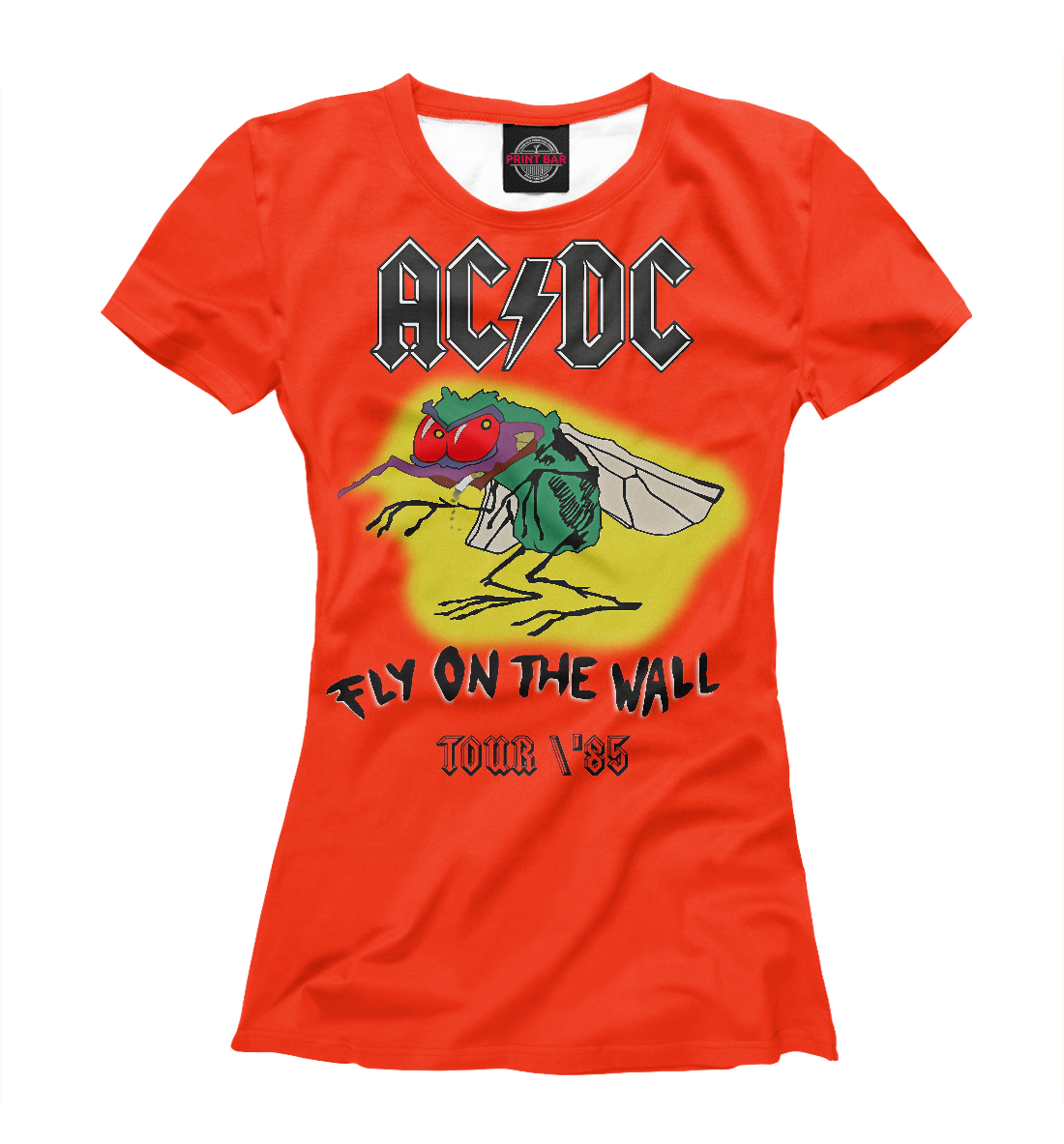 

AC/DC Rock Band