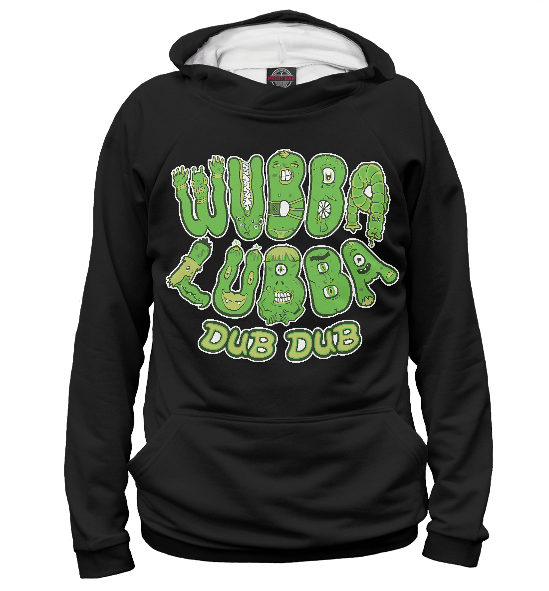 

Wubba Lubba