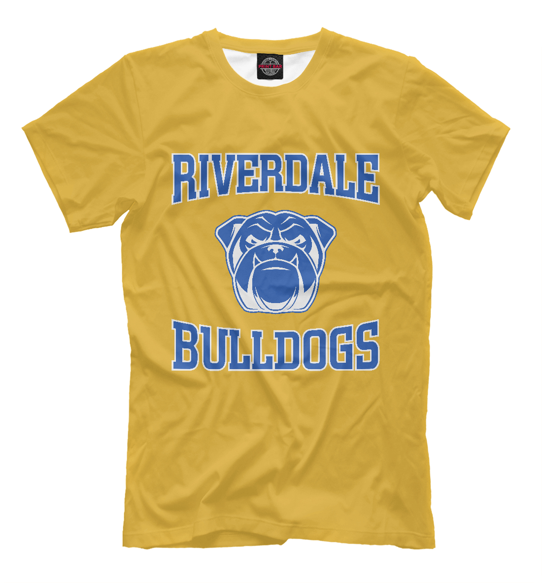 

Riverdale Bulldogs