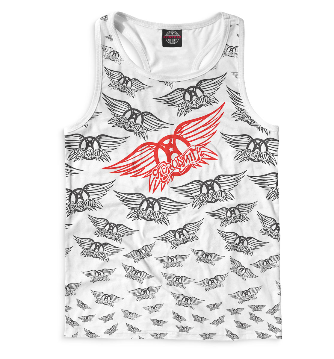 

Aerosmith