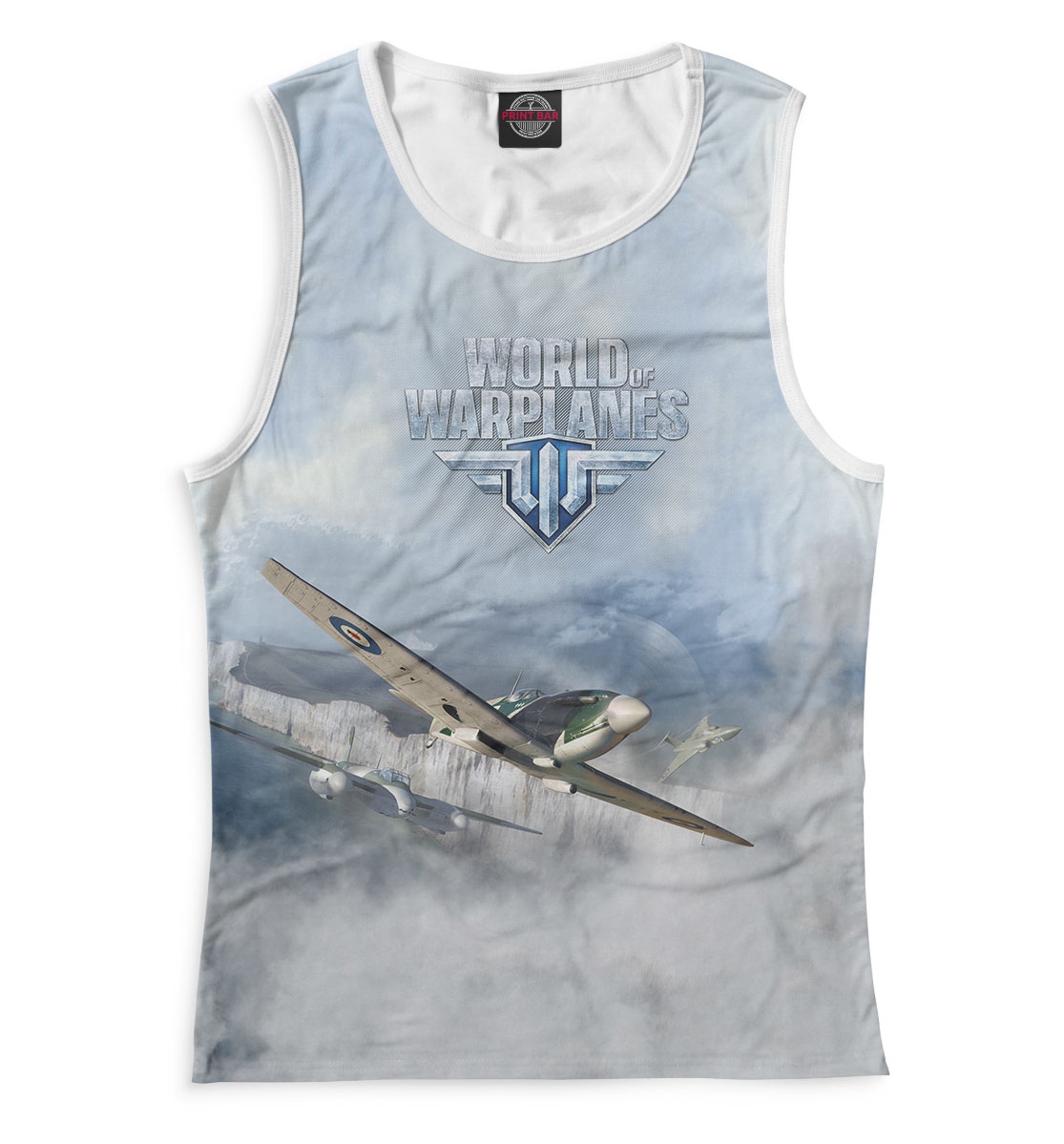 

World of Warplanes