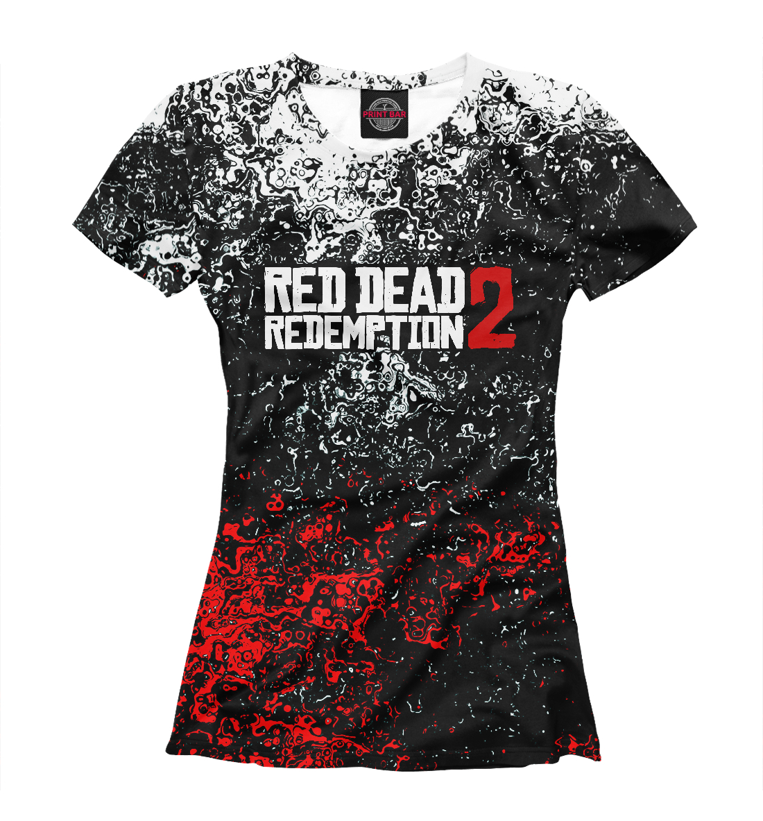 

RED DEAD REDEMPTION