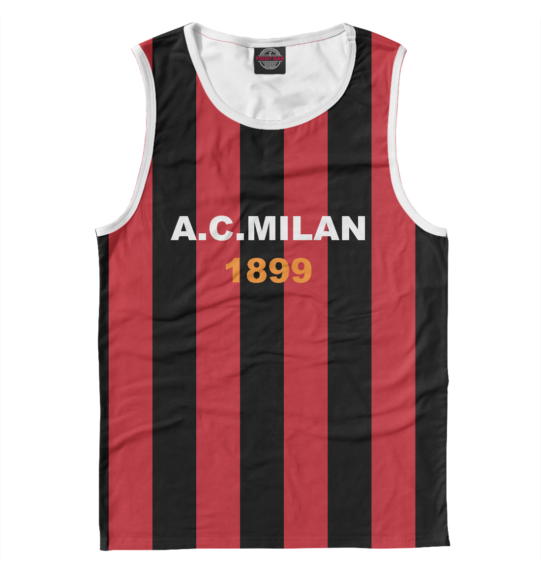 

A.C.Milan 1899