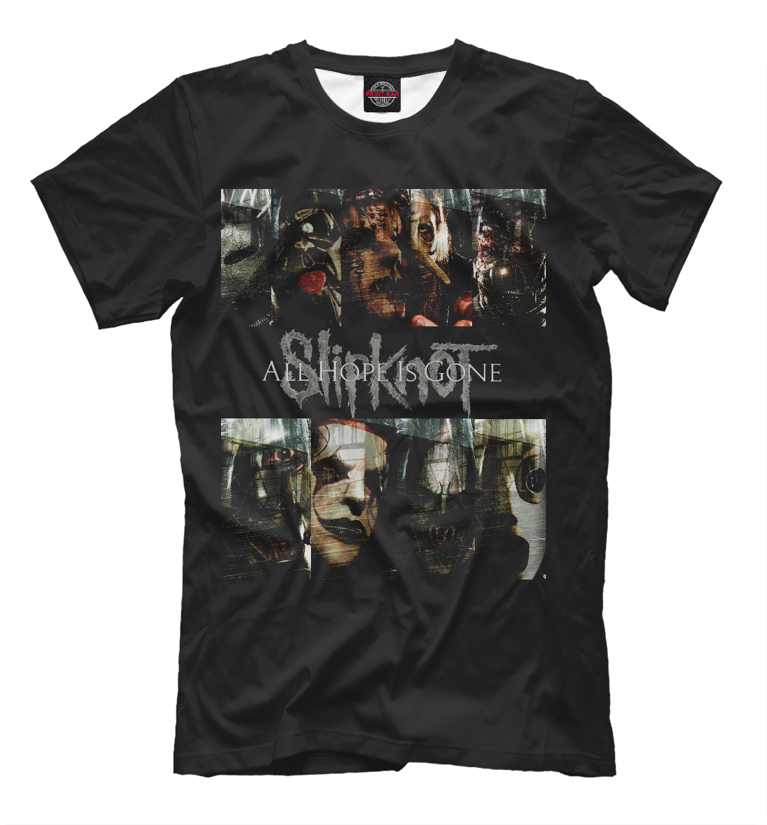 

Slipknot Band