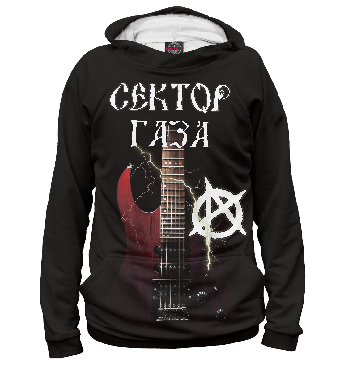 

Сектор Газа