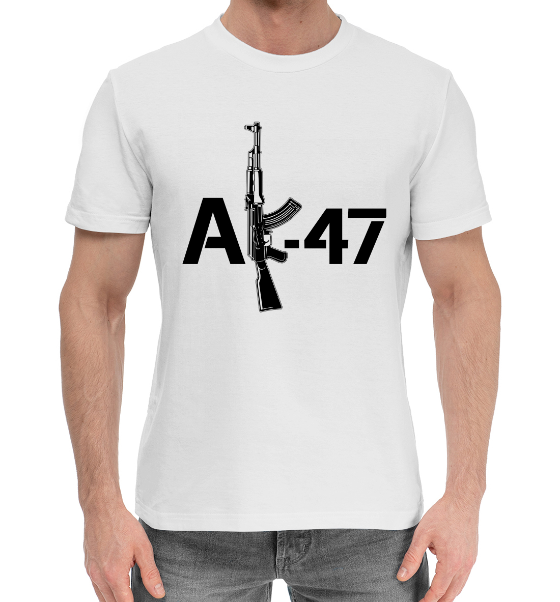 

АК-47