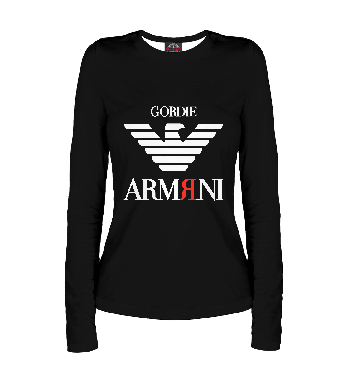 

ARMЯNI